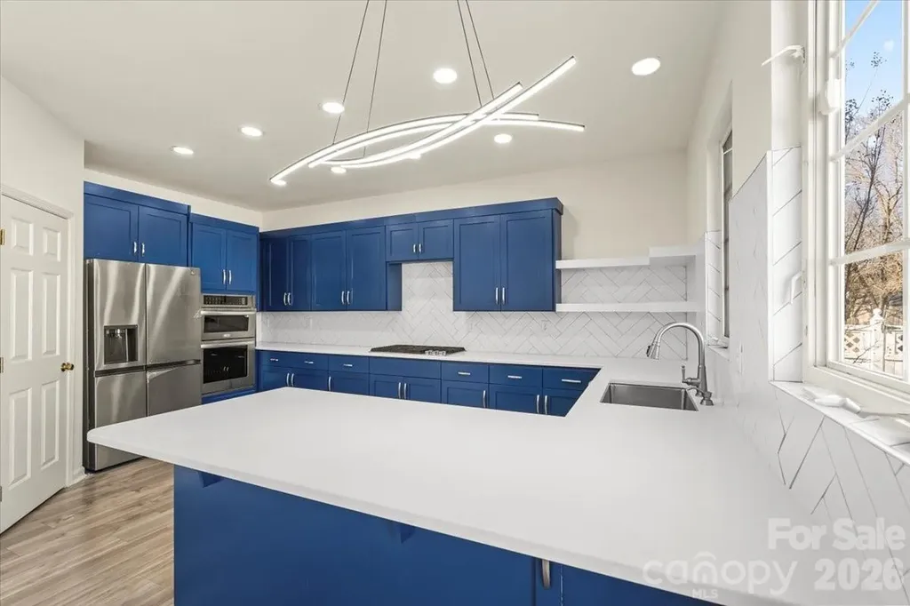 7215 Conifer Circle Indian Trail NC 28079