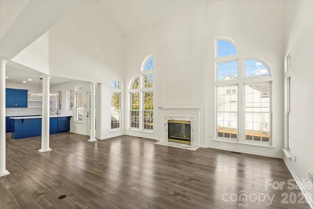 7215 Conifer Circle Indian Trail NC 28079