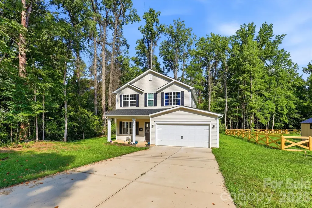 313 Bell Street Mount Holly NC 28120