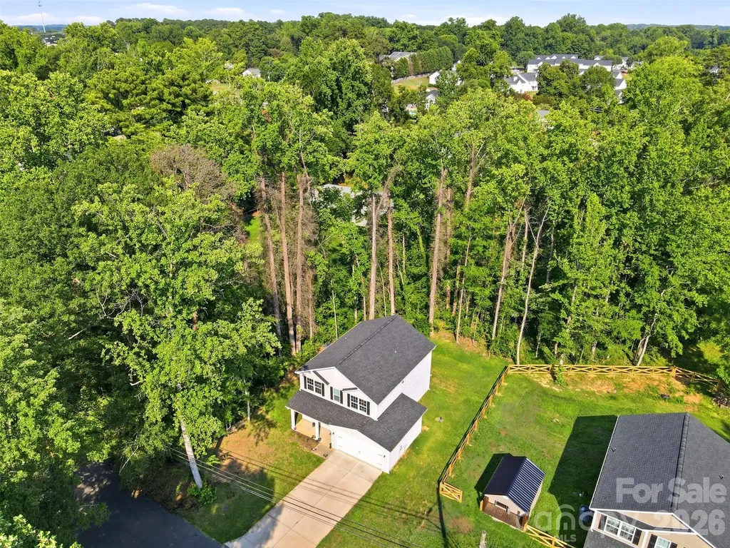 313 Bell Street Mount Holly NC 28120