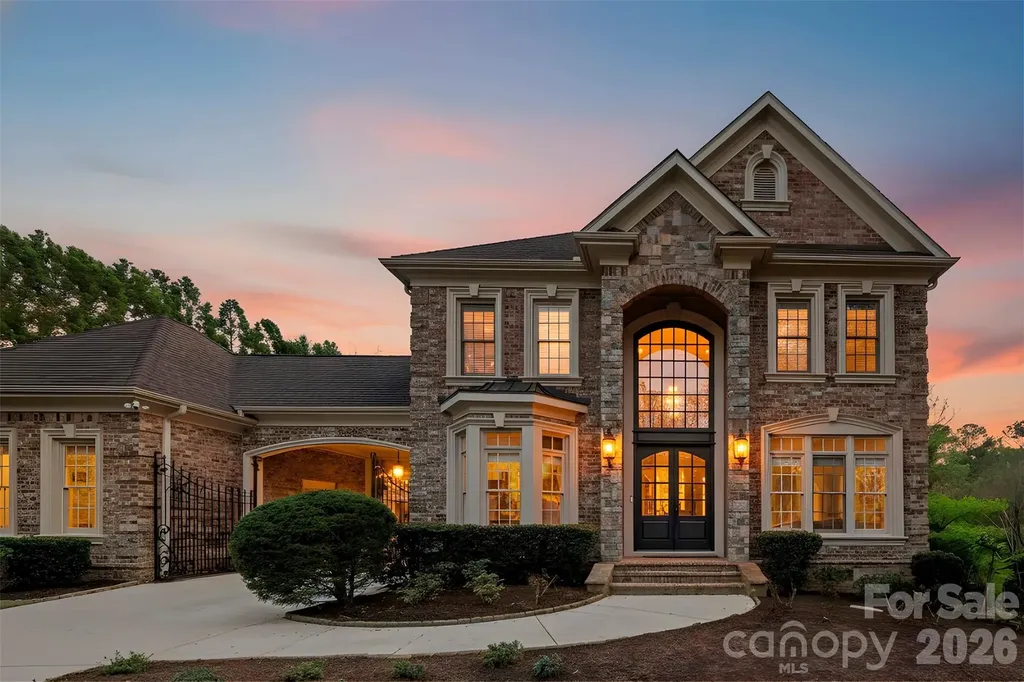 9805 Strike The Gold Lane Waxhaw NC 28173