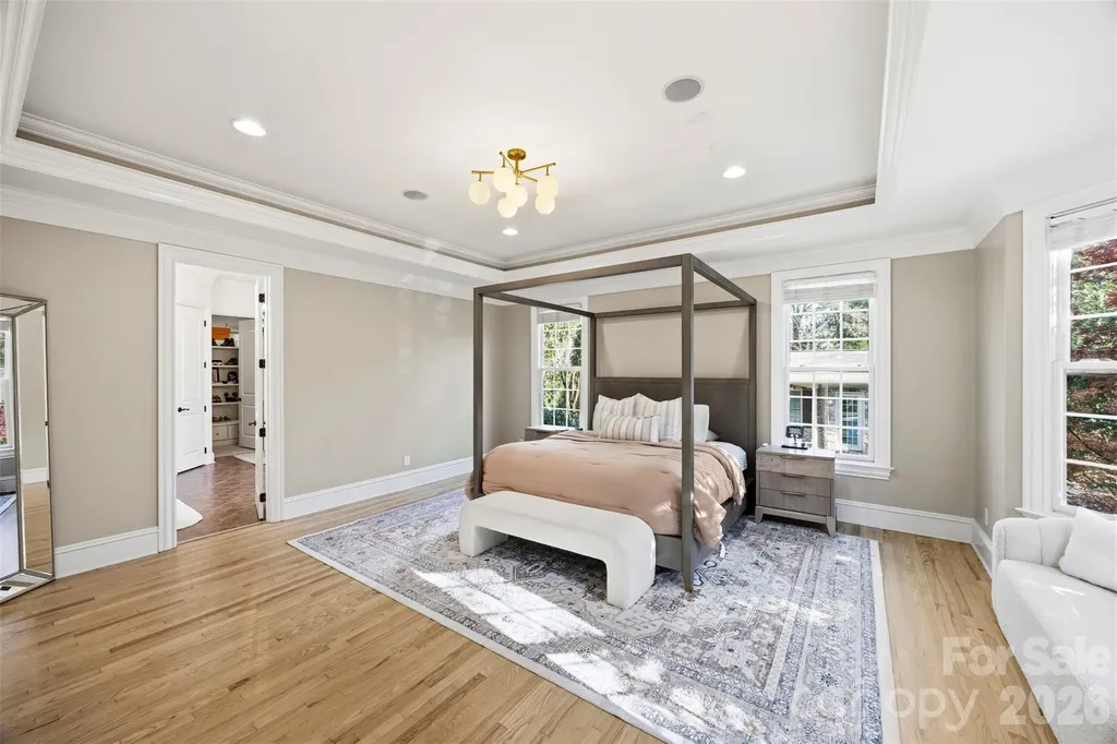 9805 Strike The Gold Lane Waxhaw NC 28173