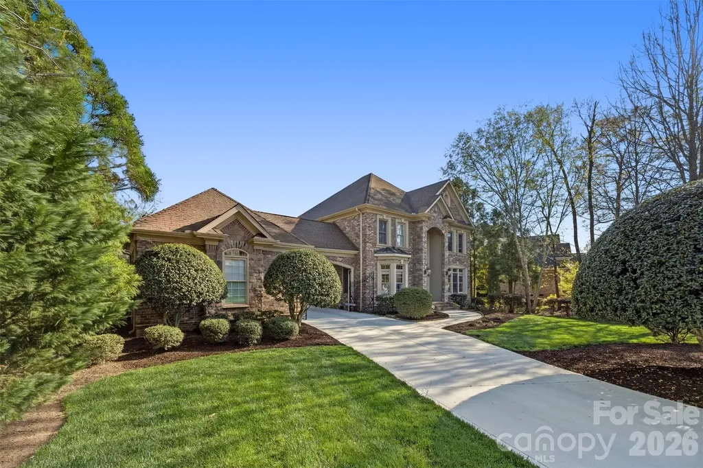 9805 Strike The Gold Lane Waxhaw NC 28173