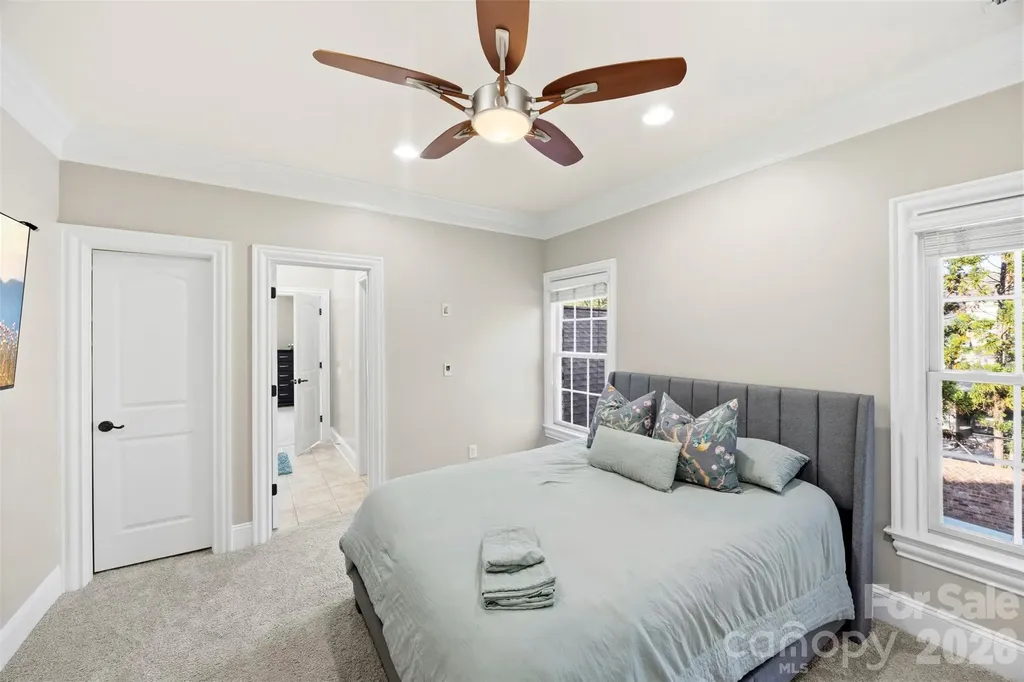 9805 Strike The Gold Lane Waxhaw NC 28173