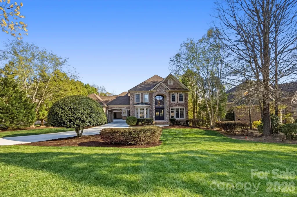 9805 Strike The Gold Lane Waxhaw NC 28173