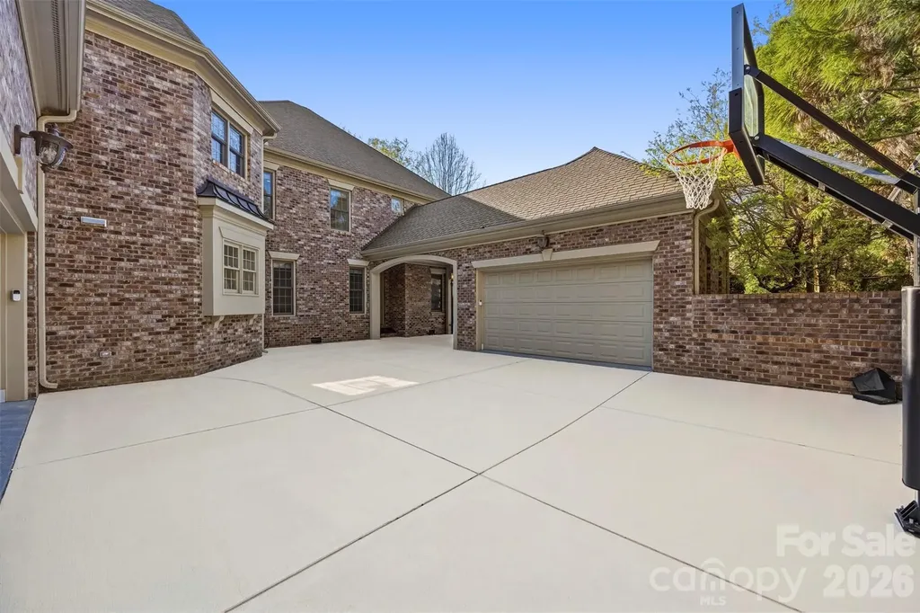 9805 Strike The Gold Lane Waxhaw NC 28173