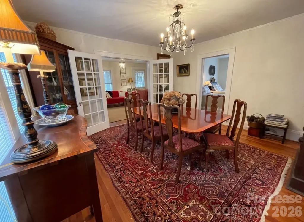218 Circle Avenue Charlotte NC 28207