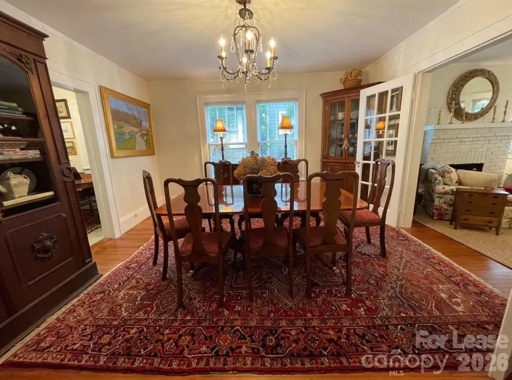 218 Circle Avenue Charlotte NC 28207