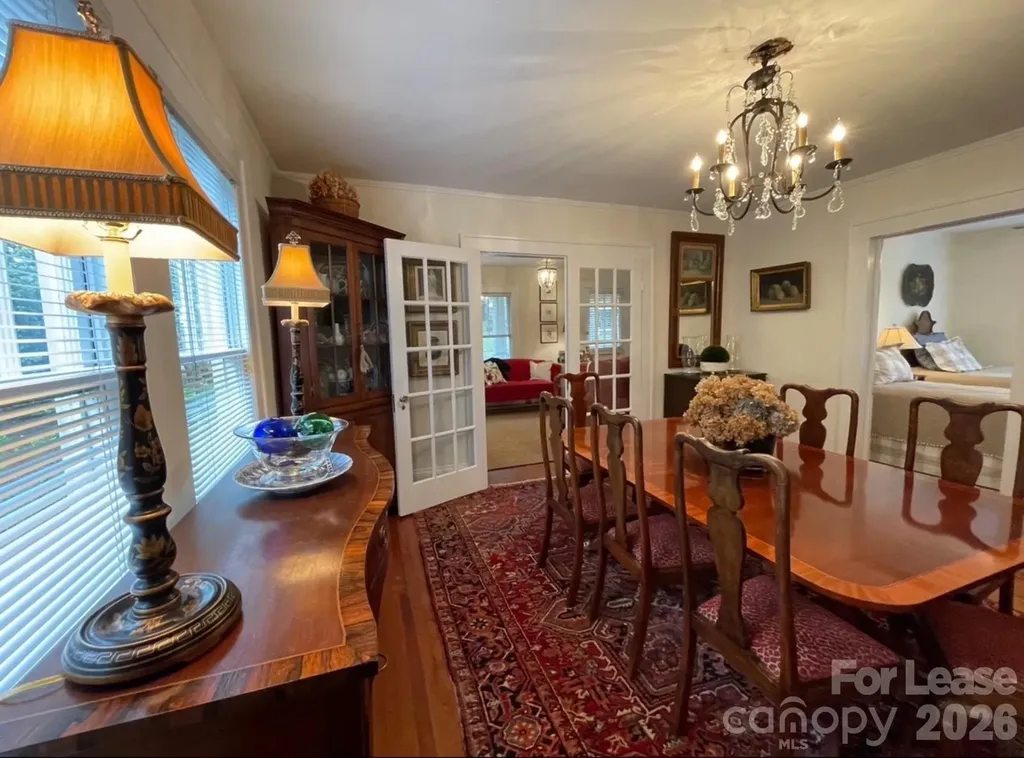 218 Circle Avenue Charlotte NC 28207