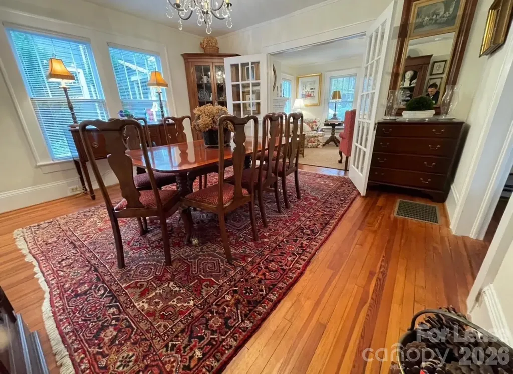 218 Circle Avenue Charlotte NC 28207