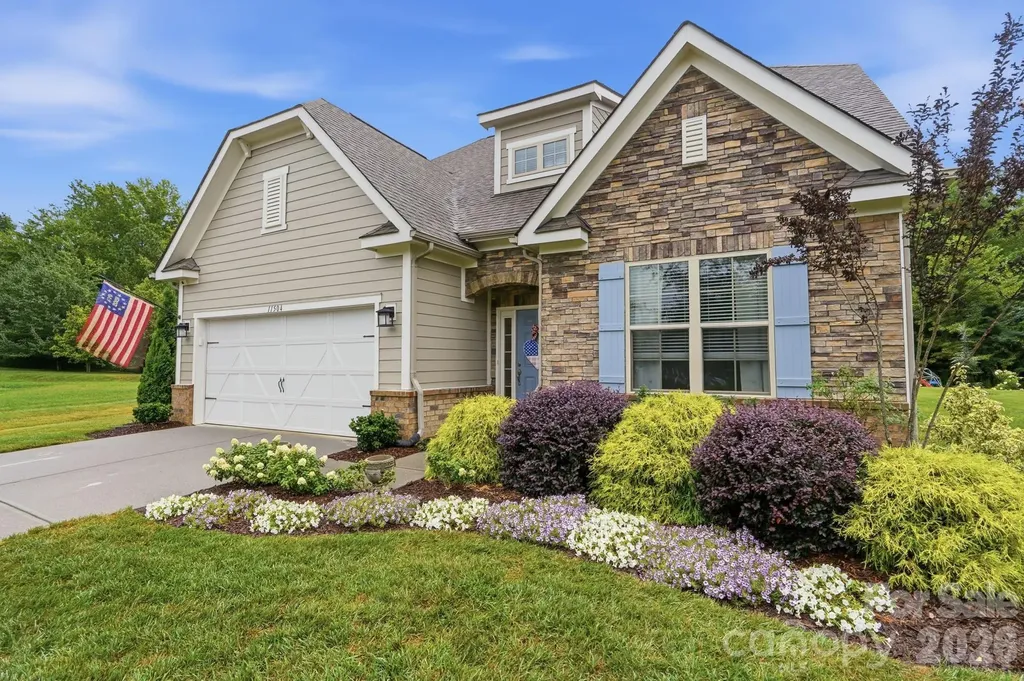 11504 Vista Ridge Court Midland NC 28107