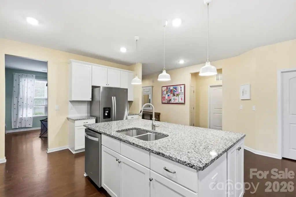 11504 Vista Ridge Court Midland NC 28107