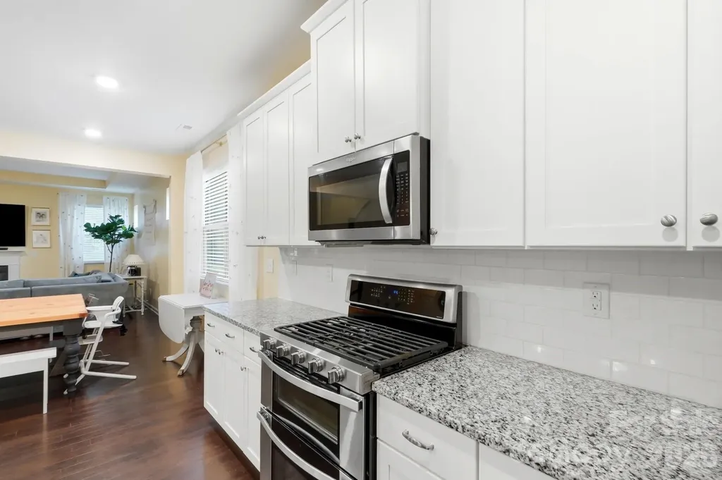 11504 Vista Ridge Court Midland NC 28107