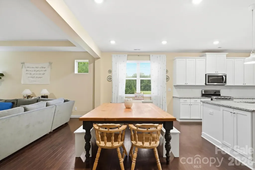 11504 Vista Ridge Court Midland NC 28107