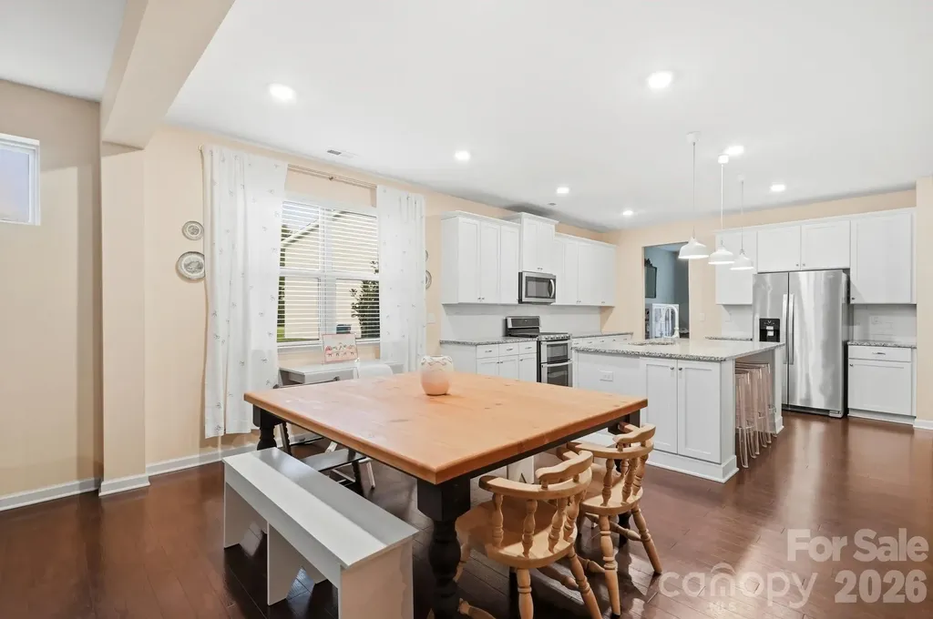 11504 Vista Ridge Court Midland NC 28107