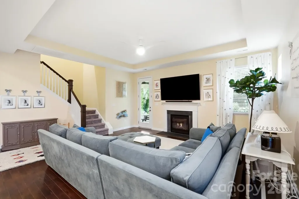 11504 Vista Ridge Court Midland NC 28107