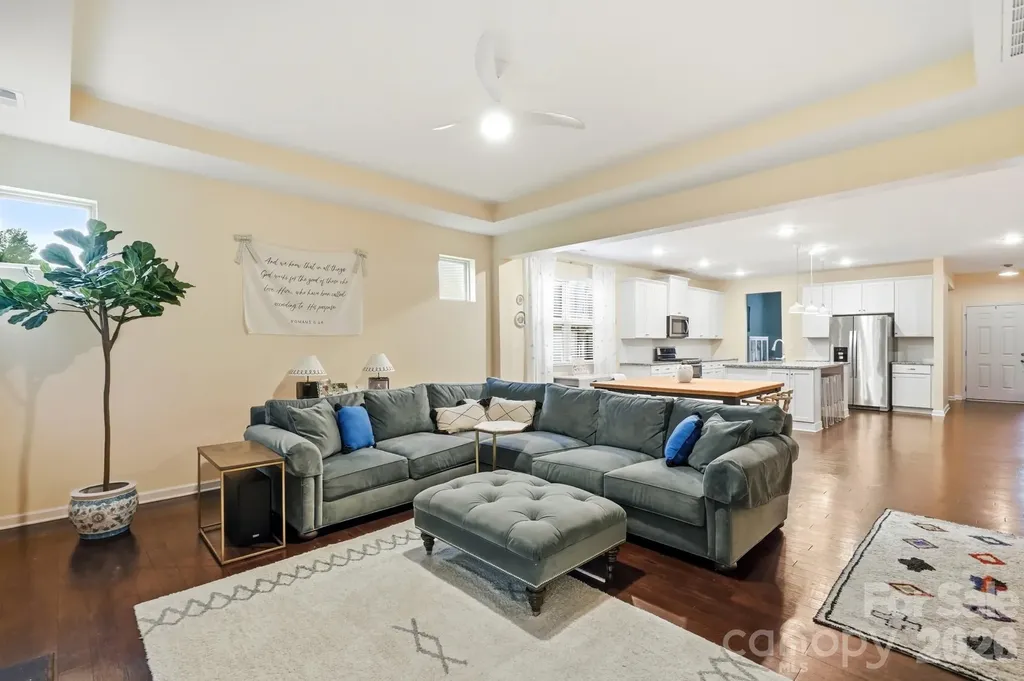 11504 Vista Ridge Court Midland NC 28107