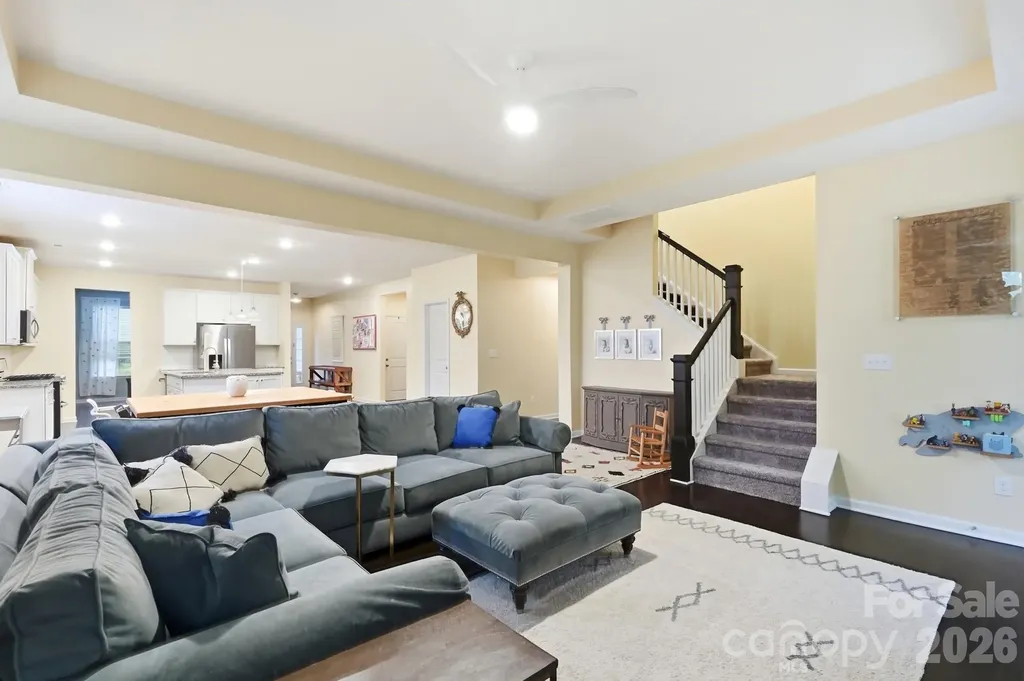 11504 Vista Ridge Court Midland NC 28107