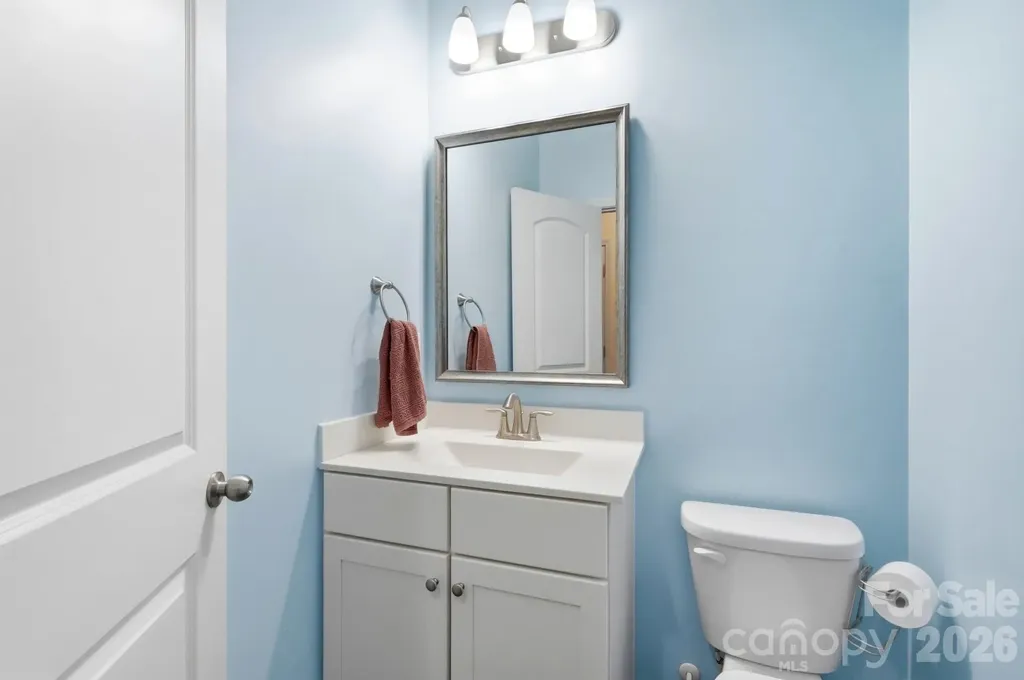 11504 Vista Ridge Court Midland NC 28107