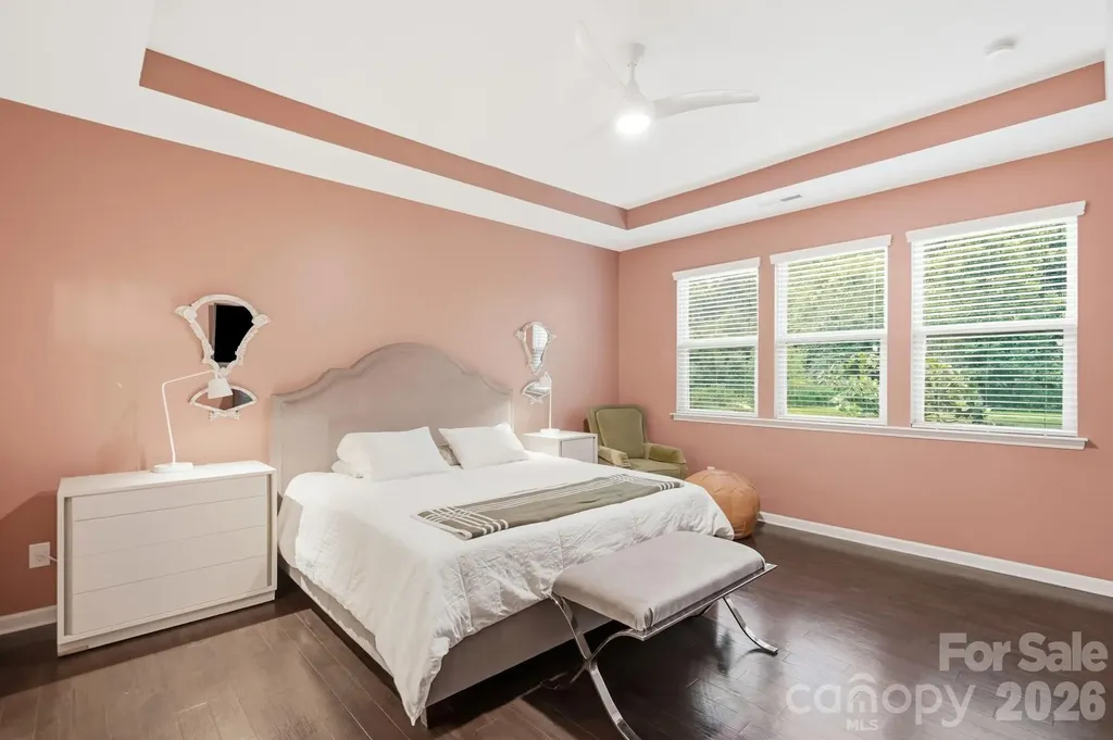 11504 Vista Ridge Court Midland NC 28107