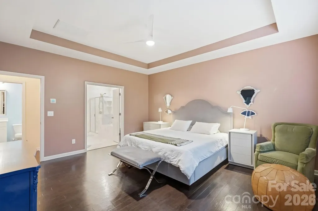 11504 Vista Ridge Court Midland NC 28107