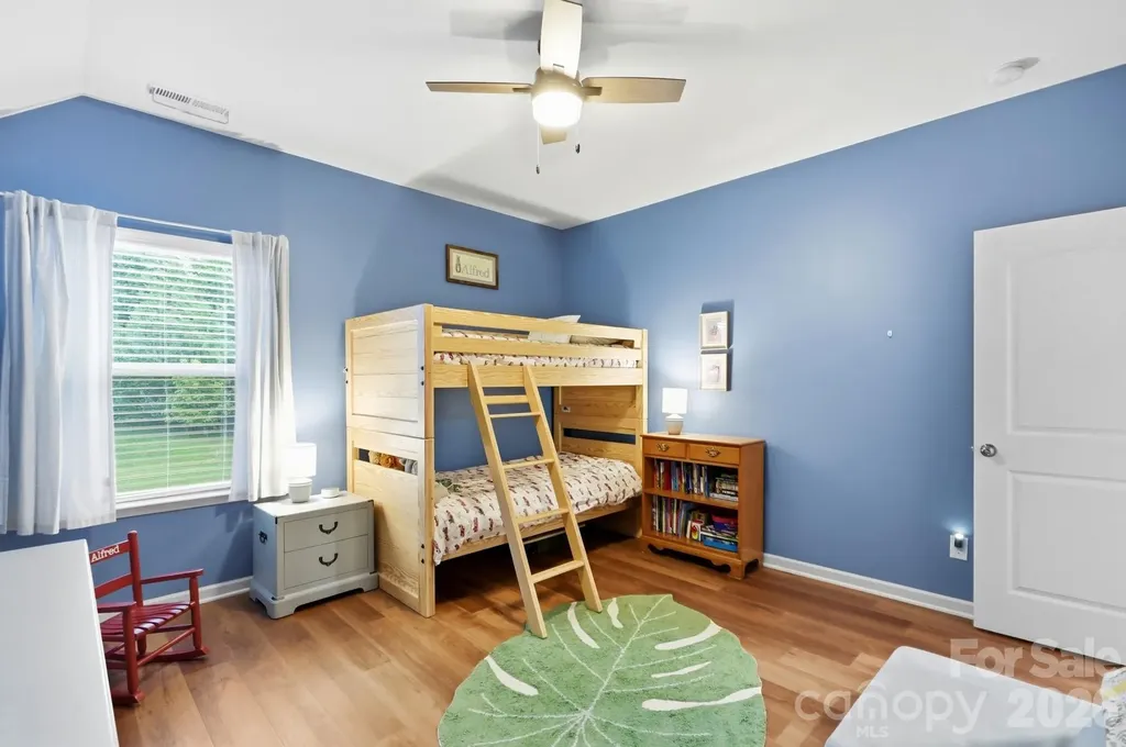 11504 Vista Ridge Court Midland NC 28107
