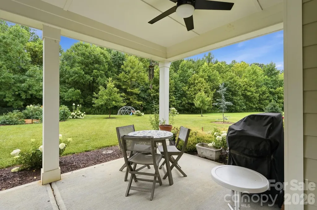 11504 Vista Ridge Court Midland NC 28107