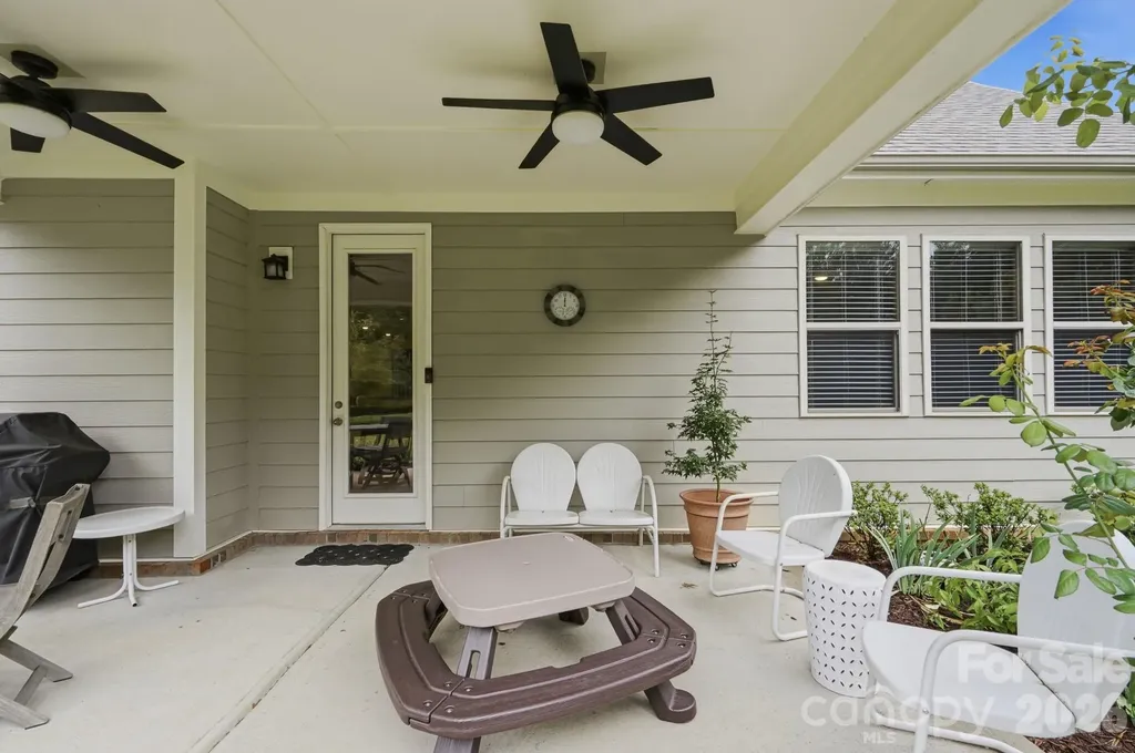 11504 Vista Ridge Court Midland NC 28107