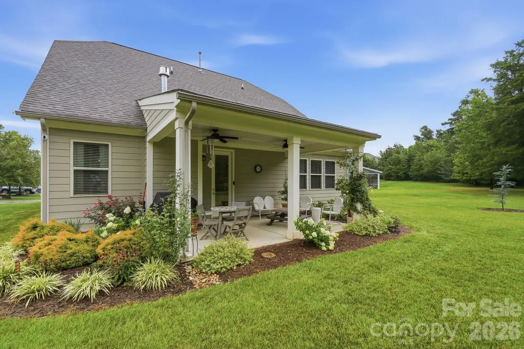 11504 Vista Ridge Court Midland NC 28107