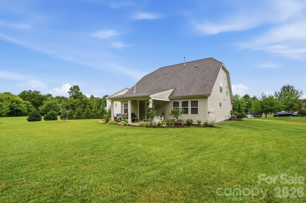 11504 Vista Ridge Court Midland NC 28107
