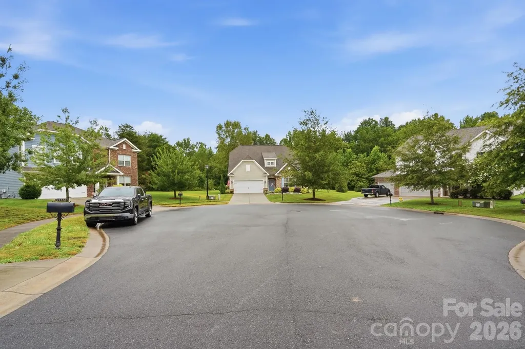 11504 Vista Ridge Court Midland NC 28107