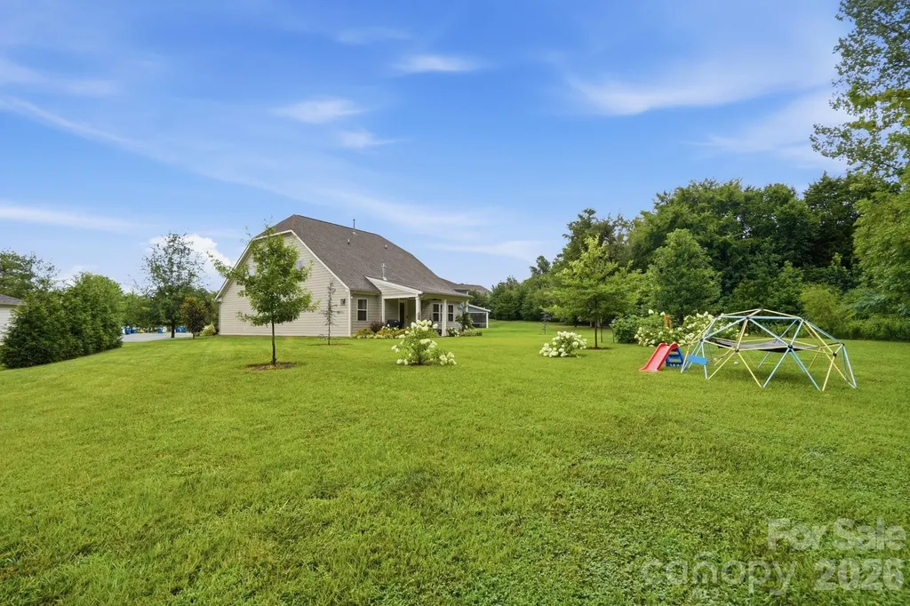 11504 Vista Ridge Court Midland NC 28107