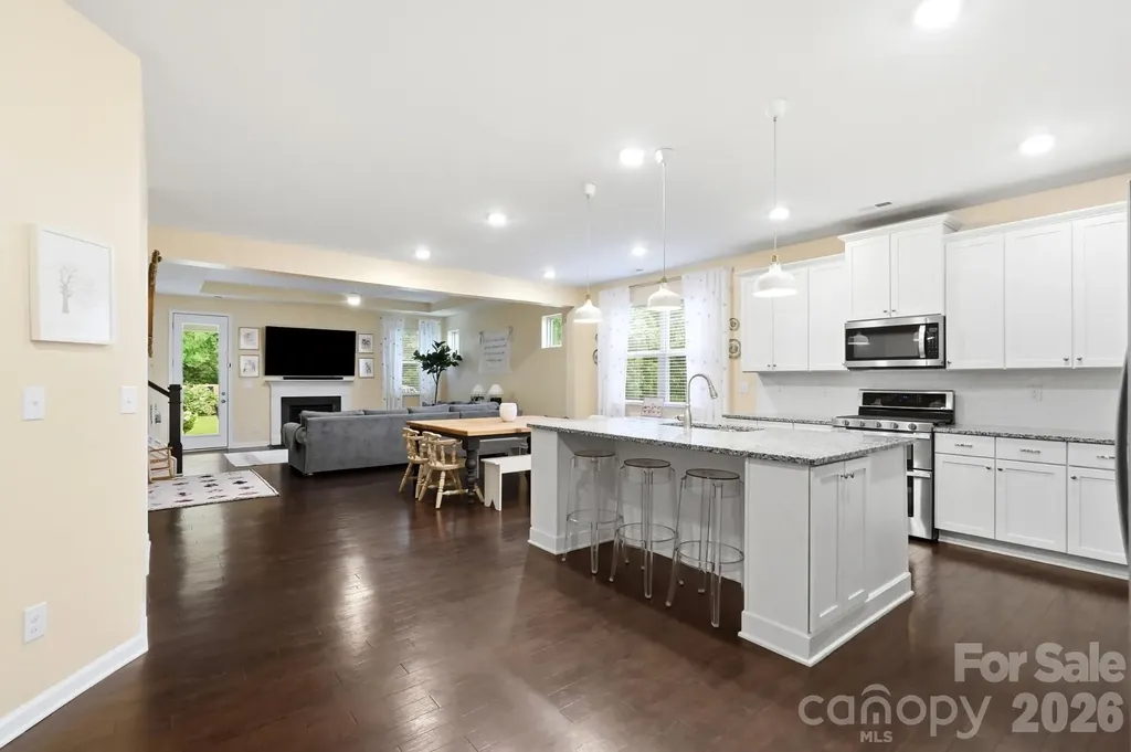 11504 Vista Ridge Court Midland NC 28107