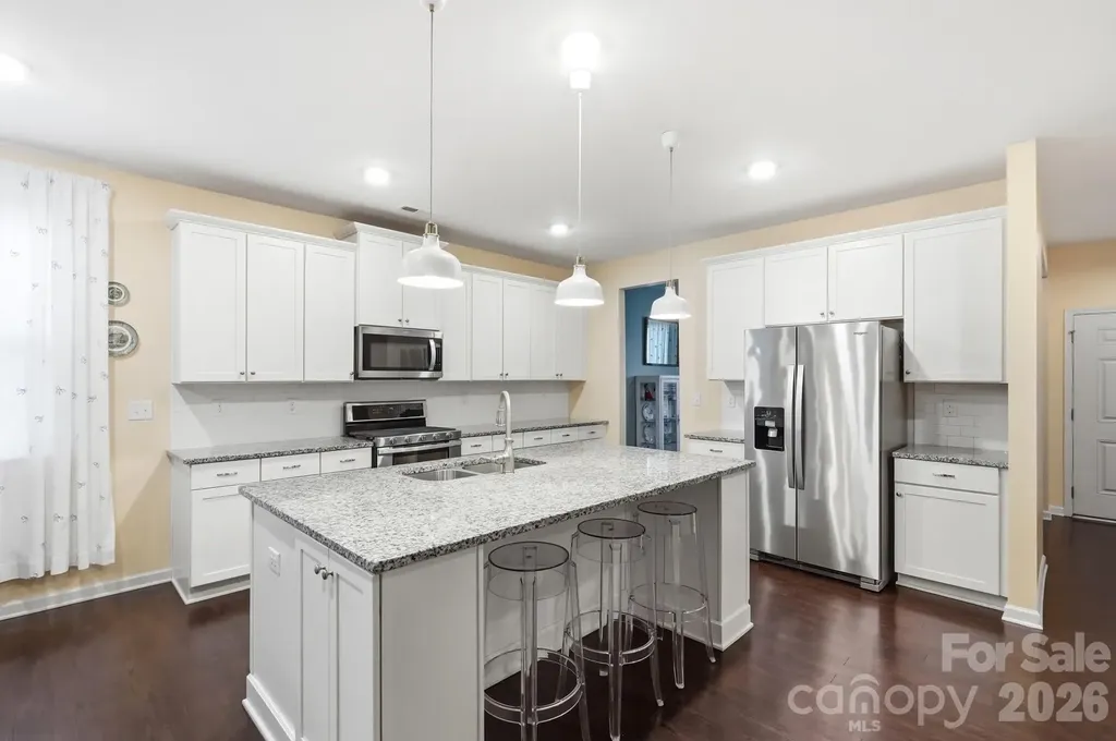 11504 Vista Ridge Court Midland NC 28107