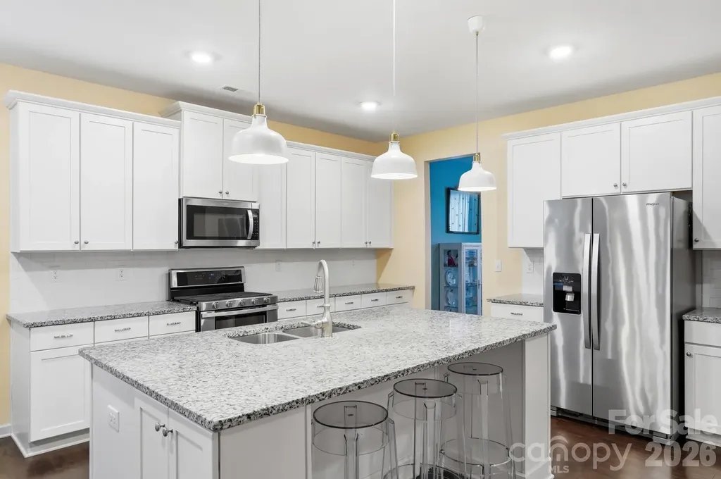 11504 Vista Ridge Court Midland NC 28107