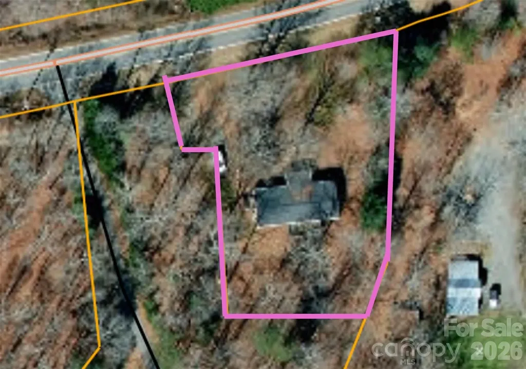 1120 Sandy Plains Road Tryon NC 28782