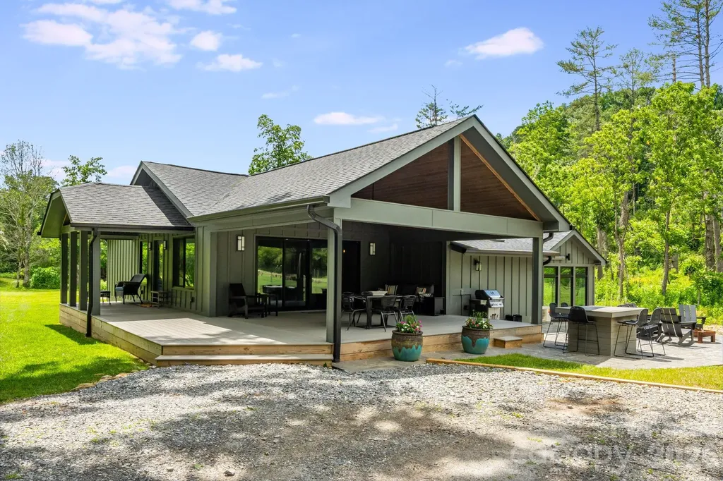 150 Shope Creek Road Asheville NC 28805
