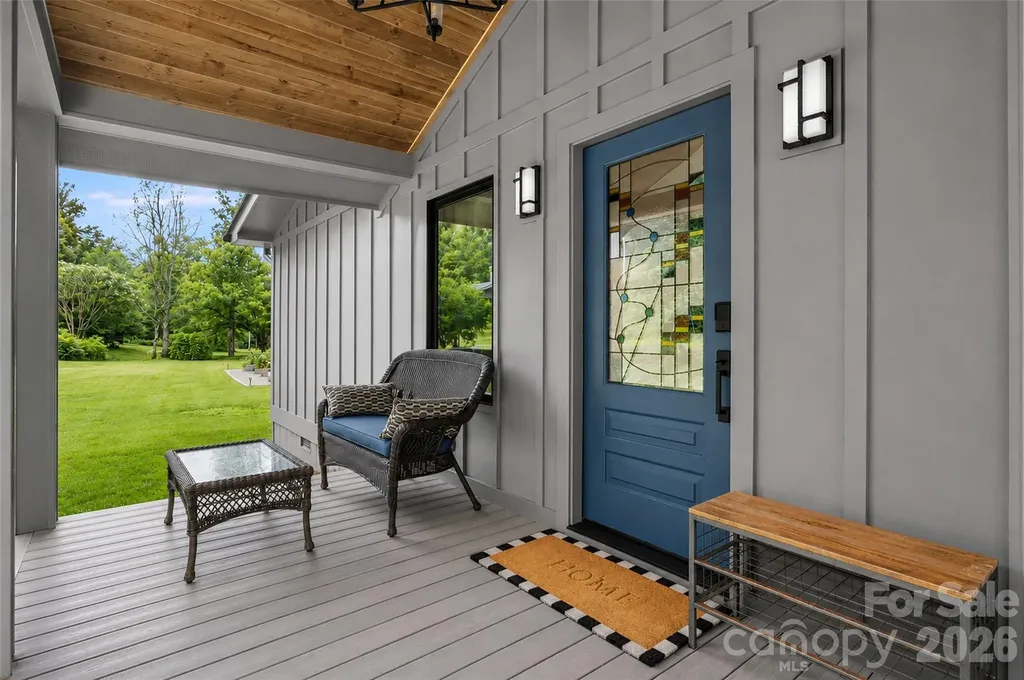 150 Shope Creek Road Asheville NC 28805