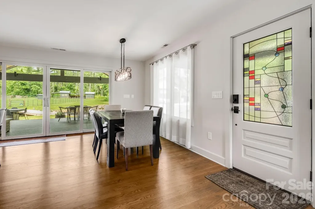 150 Shope Creek Road Asheville NC 28805