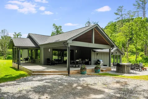 150 Shope Creek Road Asheville NC 28805