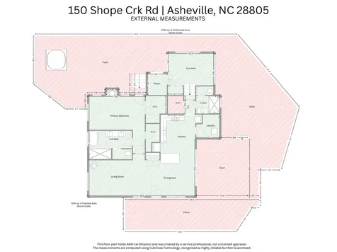 150 Shope Creek Road Asheville NC 28805