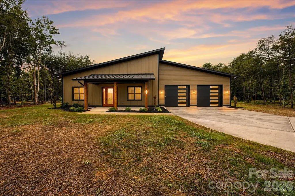 7401 Sherrills Ford Road Sherrills Ford NC 28673