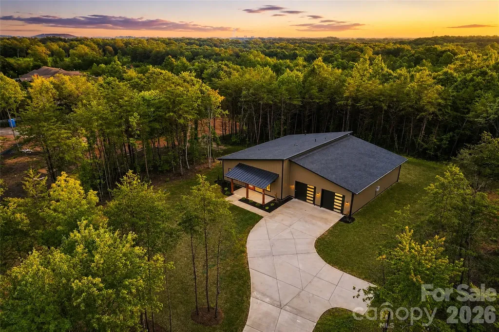7401 Sherrills Ford Road Sherrills Ford NC 28673