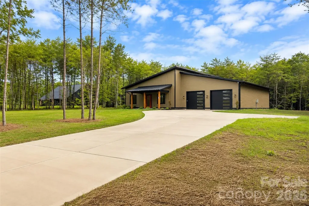 7401 Sherrills Ford Road Sherrills Ford NC 28673