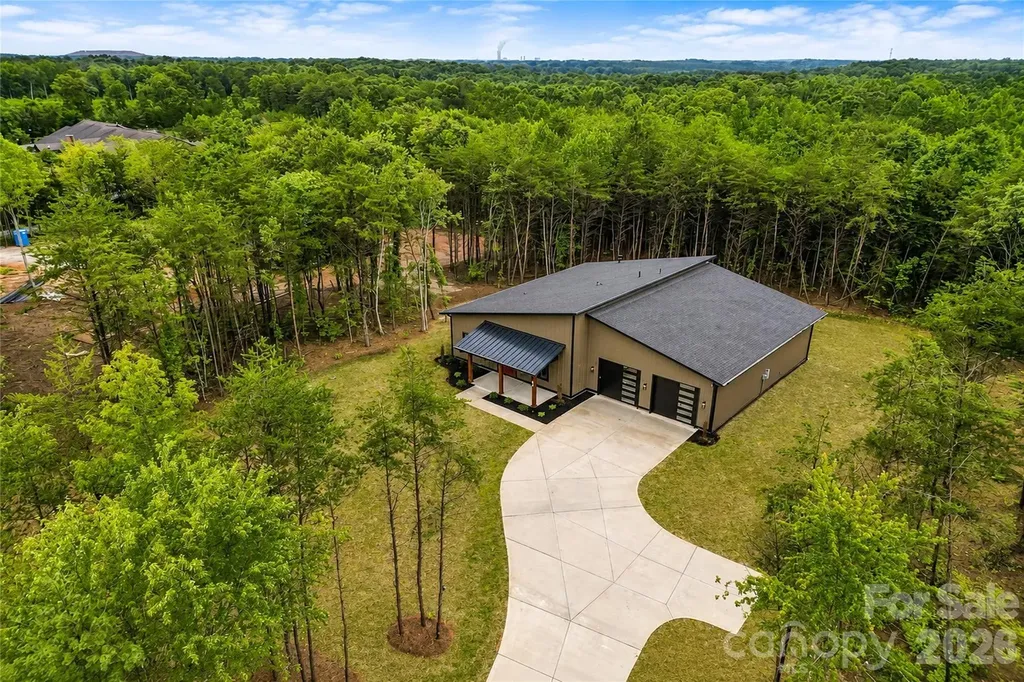 7401 Sherrills Ford Road Sherrills Ford NC 28673