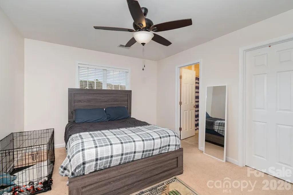 3707 Spanish Peak Drive High Point NC 27265