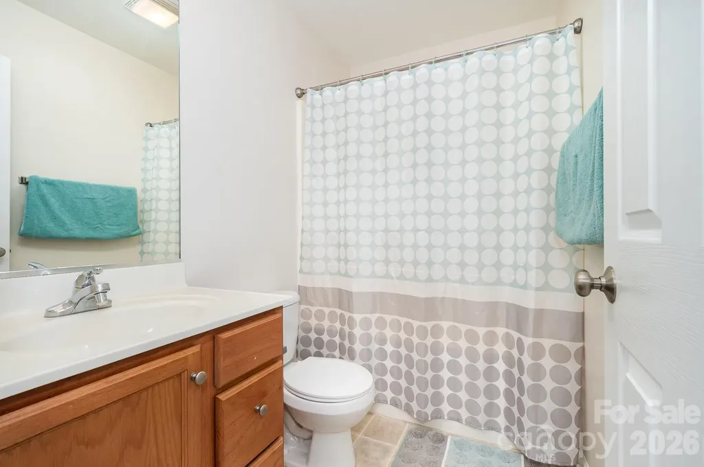 3707 Spanish Peak Drive High Point NC 27265