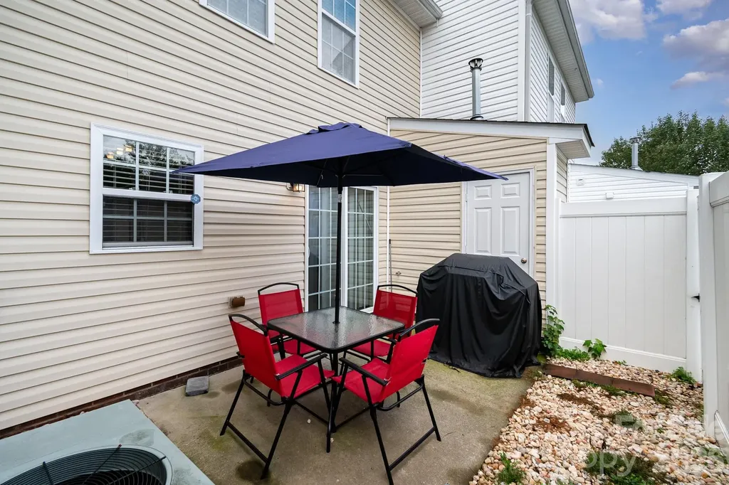3707 Spanish Peak Drive High Point NC 27265