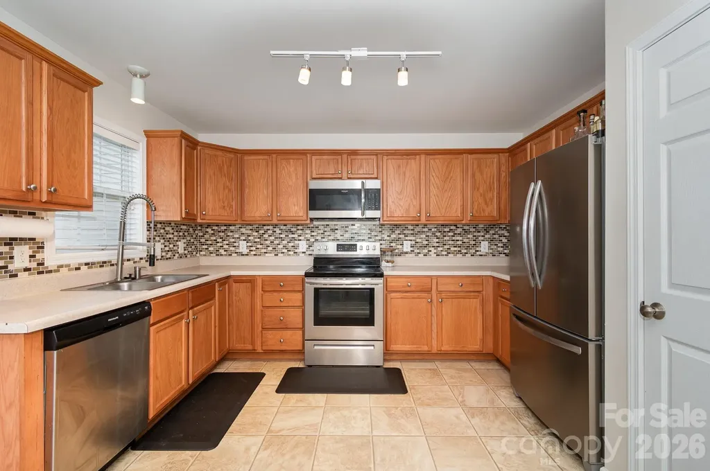 3707 Spanish Peak Drive High Point NC 27265