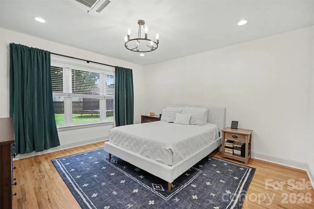 3633 Conway Avenue Charlotte NC 28209